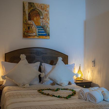 Riad Sekaya Fez المظهر الخارجي الصورة