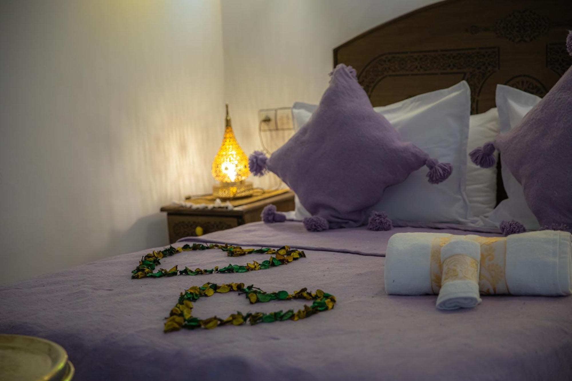 Riad Sekaya Fez المظهر الخارجي الصورة